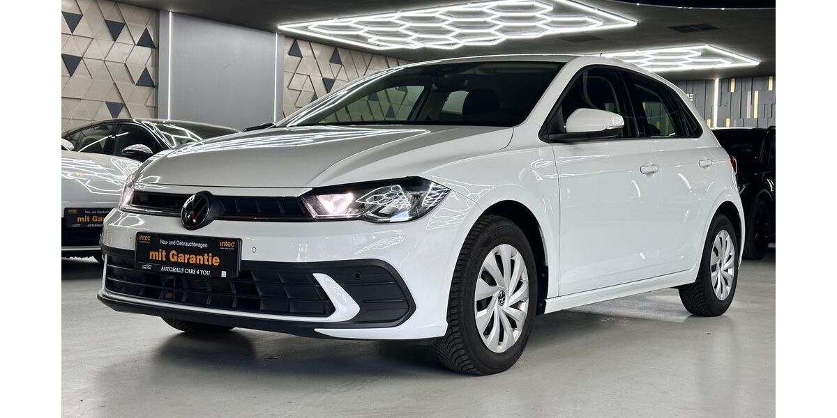 VW Polo 103.000 km 15.990 &euro; Peine 31226
