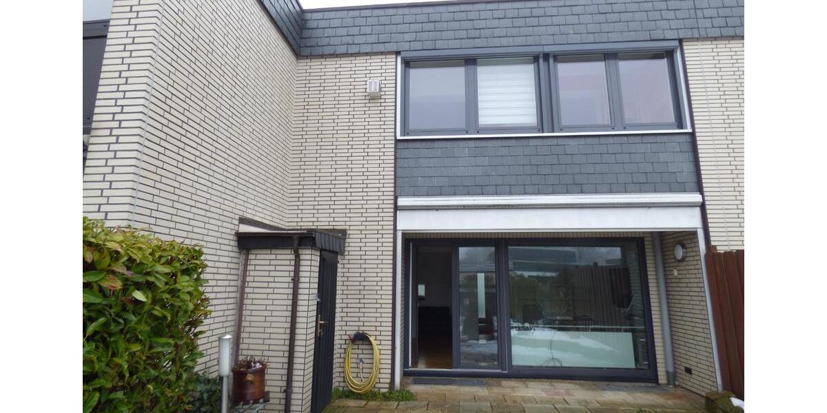 Reihenhaus Hannover Ahlem-Badenstedt-Davenstedt - 4 Zimmer, 99 m&sup2;, 300.000&euro; | Angebot:25185978