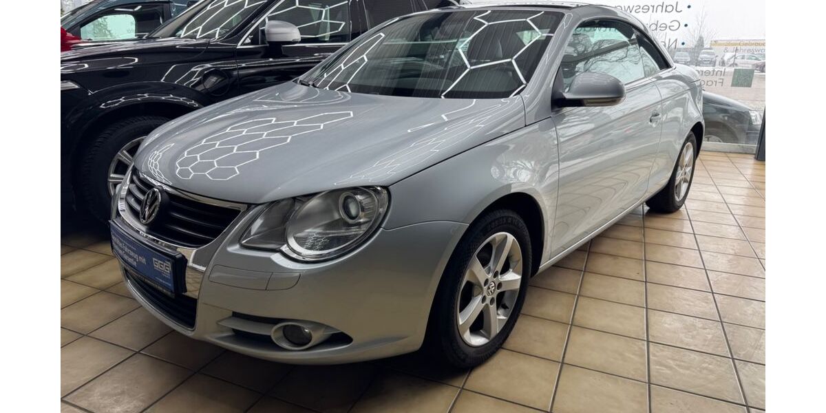 VW Eos 88.000 km 6.990 &euro; Nordstemmen 31171
