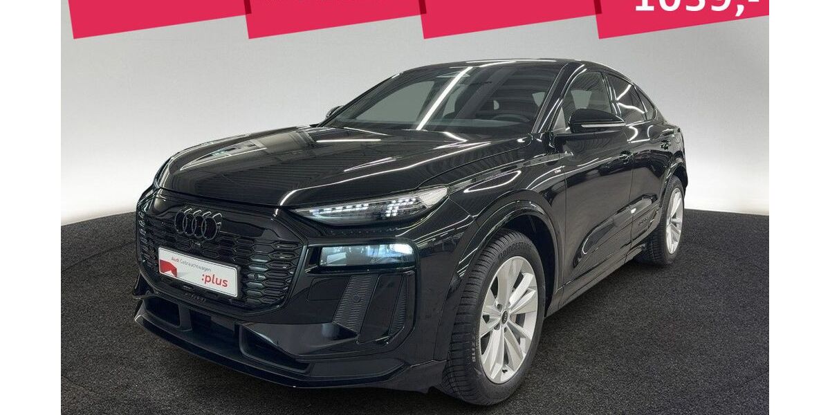 Audi Q6 e-tron 9.999 km 84.490 &euro; Hannover 30179