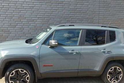 Jeep Renegade 110.000 km 12.500 &euro; Hannover 30179