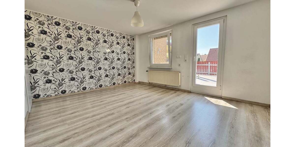 Modernisiertes RMH mit Garten - Reihenmittelhaus Harsum | Angebot:27056364
