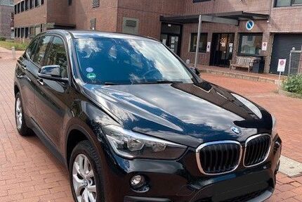 BMW X1 104.000 km 14.750 &euro; Hannover 30625