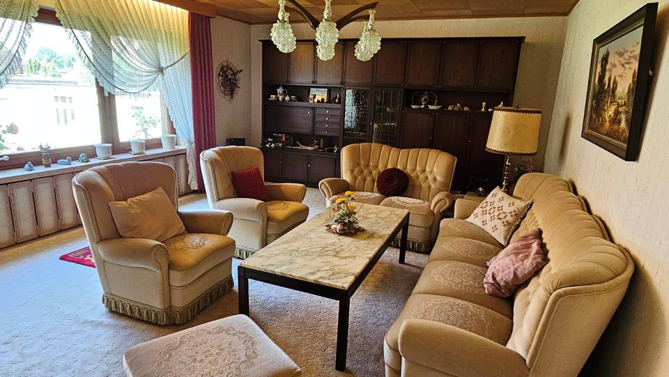 Einfamilienhaus Ilsede Adenstedt - 8 Zimmer, 180 m&sup2;, 369.000&euro; | Angebot:25839973