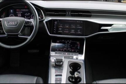 Audi A6 70.500 km 32.600 &euro; Laatzen 30880