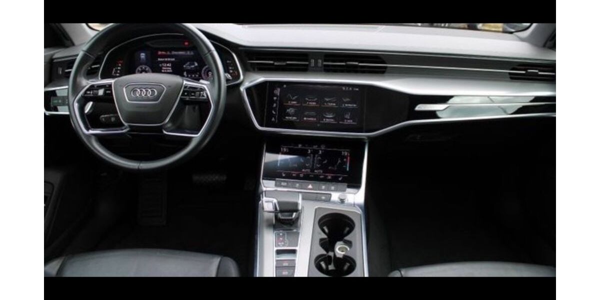 Audi A6 70.500 km 32.600 &euro; Laatzen 30880