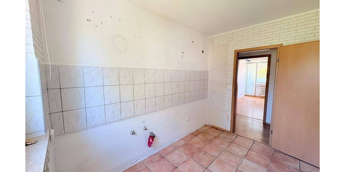 Etagenwohnung Peine Kernstadt Süd - 3 Zimmer, 67 m&sup2;, 135.000&euro; | Angebot:26543911