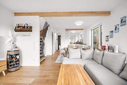 Haus Wennigsen (Deister) Wennigsen - 3 Zimmer, 99 m&sup2;, 425.000&euro; | Angebot:25669968