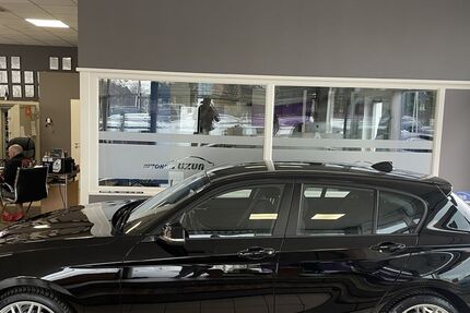 BMW 118 36.050 km 15.990 &euro; Hannover 30419