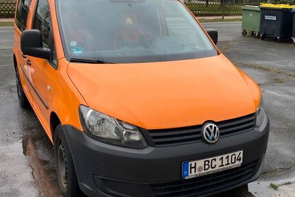 VW Caddy 365.000 km 5.900 &euro; Wennigsen 30974
