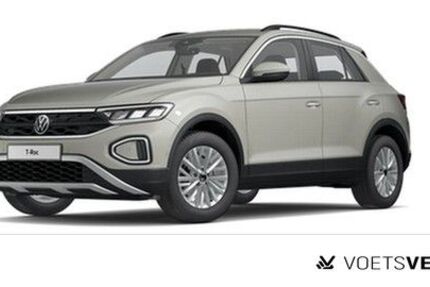 VW T-Roc 49.002 km 18.930 &euro; Hildesheim 31135