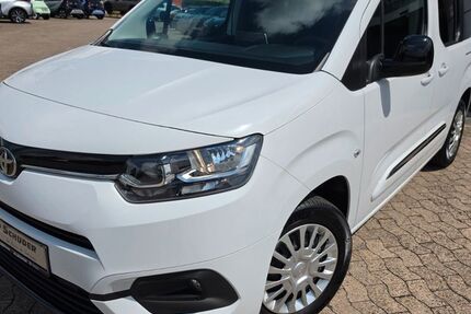 Toyota Proace City 68.700 km 19.990 &euro; Hildesheim 31137