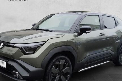 Suzuki e Vitara 1.500 km 41.250 &euro; Springe 31832