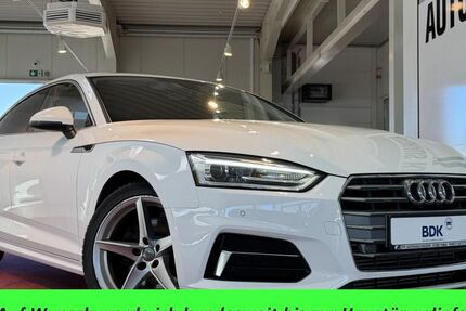 Audi A5 126.268 km 20.940 &euro; Peine 31228