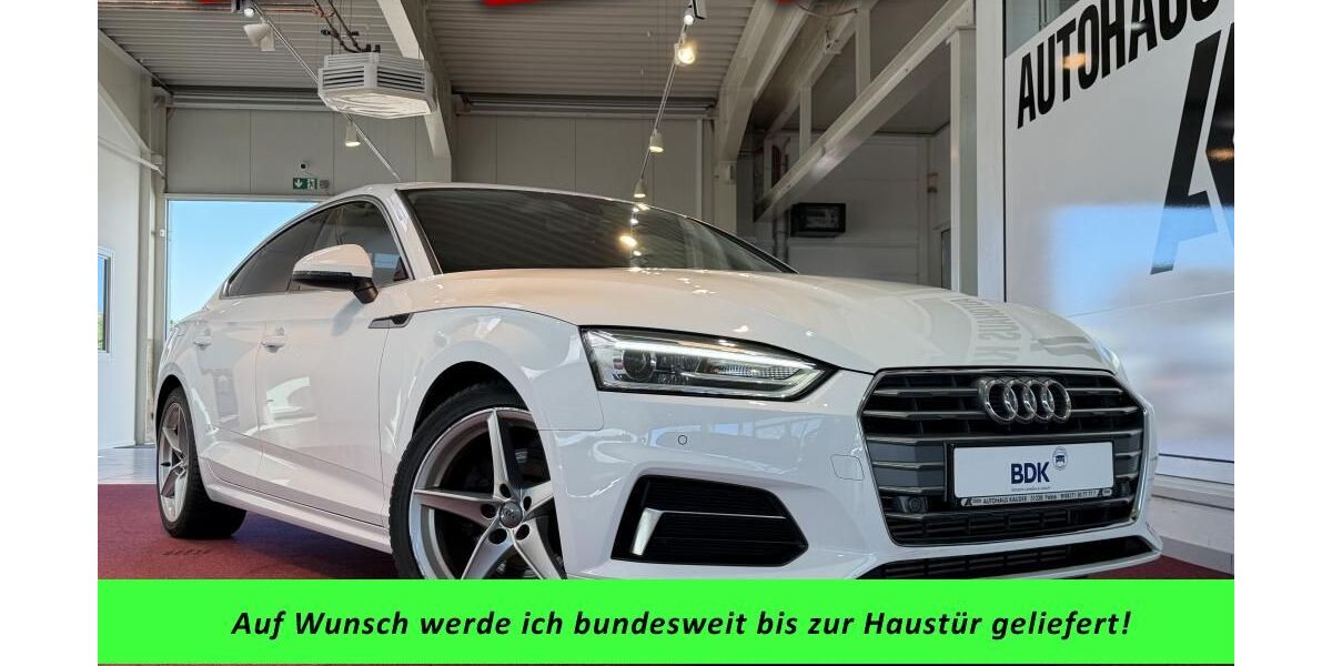 Audi A5 126.268 km 20.940 &euro; Peine 31228