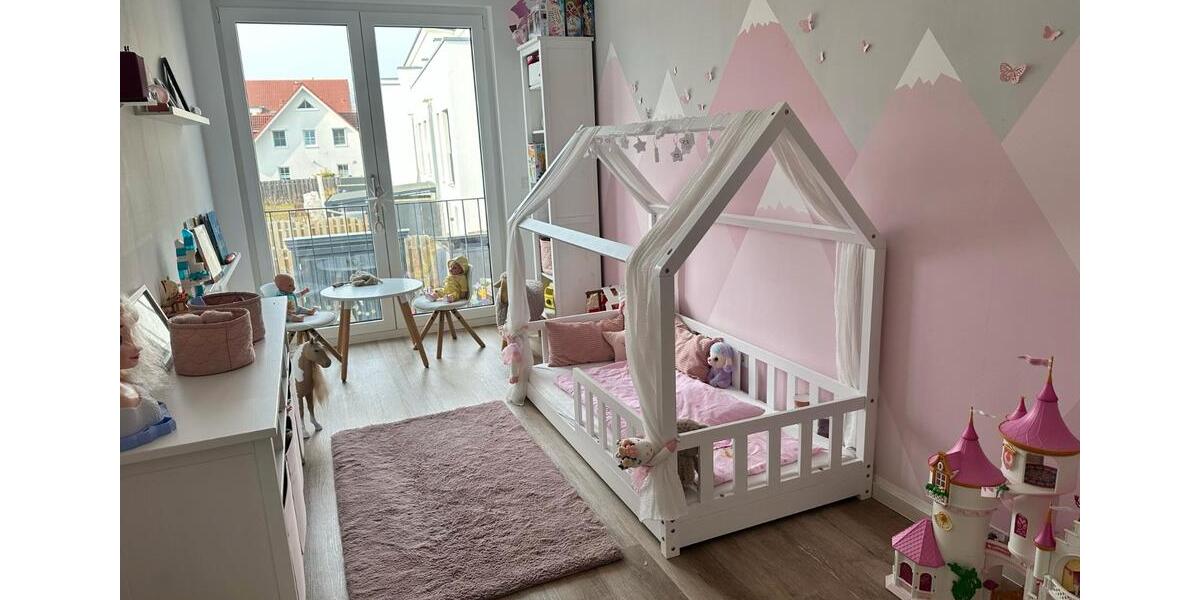 Reihenhaus Springe - 6 Zimmer, 145 m&sup2;, 1.650&euro; | Angebot:26582083
