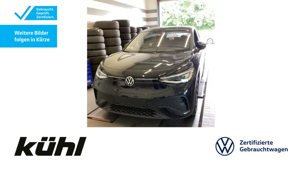 VW ID.5 9.363 km 46.490 &euro; Hildesheim 31137