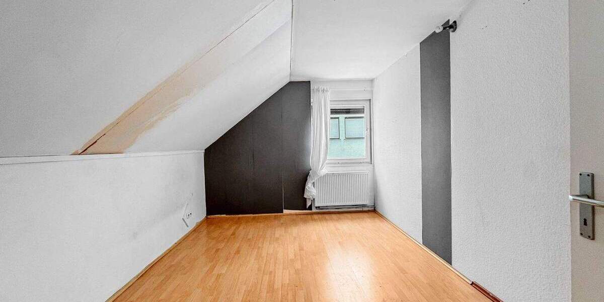 Einfamilienhaus Nordstemmen Heyersum - 6 Zimmer, 137 m&sup2;, 215.000&euro; | Angebot:25669432