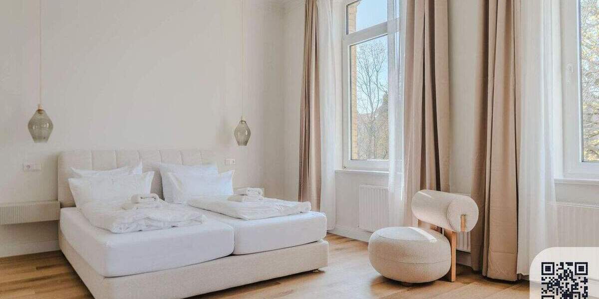 Etagenwohnung Hildesheim Ost - 4 Zimmer, 5.206&euro; | Angebot:25717117