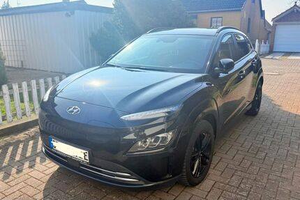 Hyundai KONA Elektro 48.250 km 17.400 &euro; Salzgitter 38239