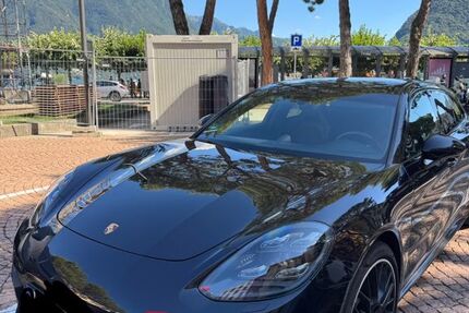 Porsche Panamera 74.000 km 67.500 &euro; hannover 30161