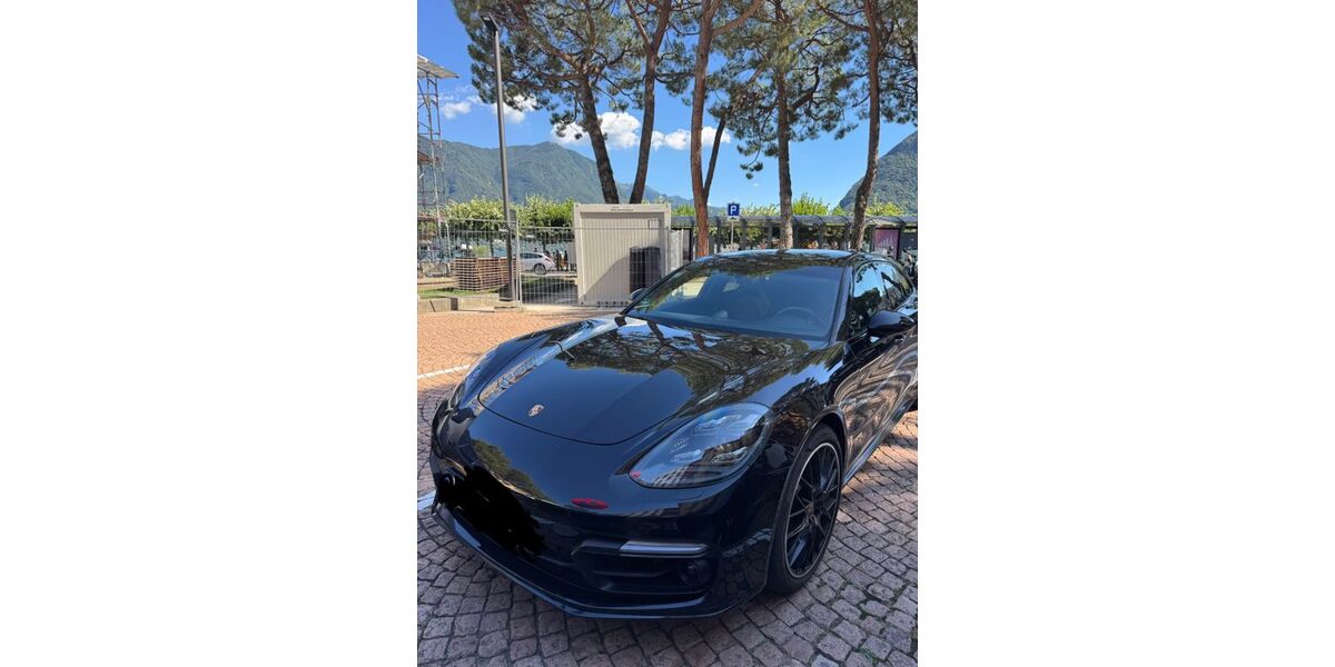 Porsche Panamera 74.000 km 67.500 &euro; hannover 30161
