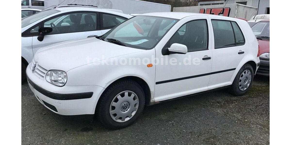 VW Golf 104.434 km 687 &euro; Hildesheim 31137