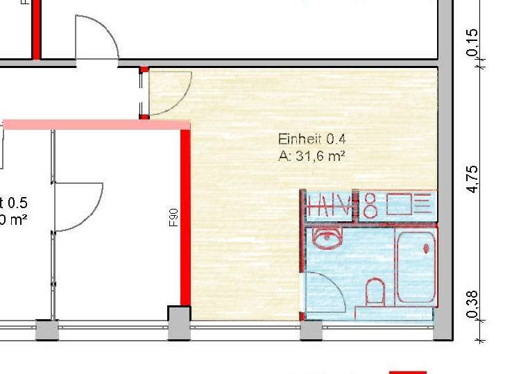 Gewerbeobjekt Hildesheim Stadtfeld - 350&euro; | Angebot:25303909
