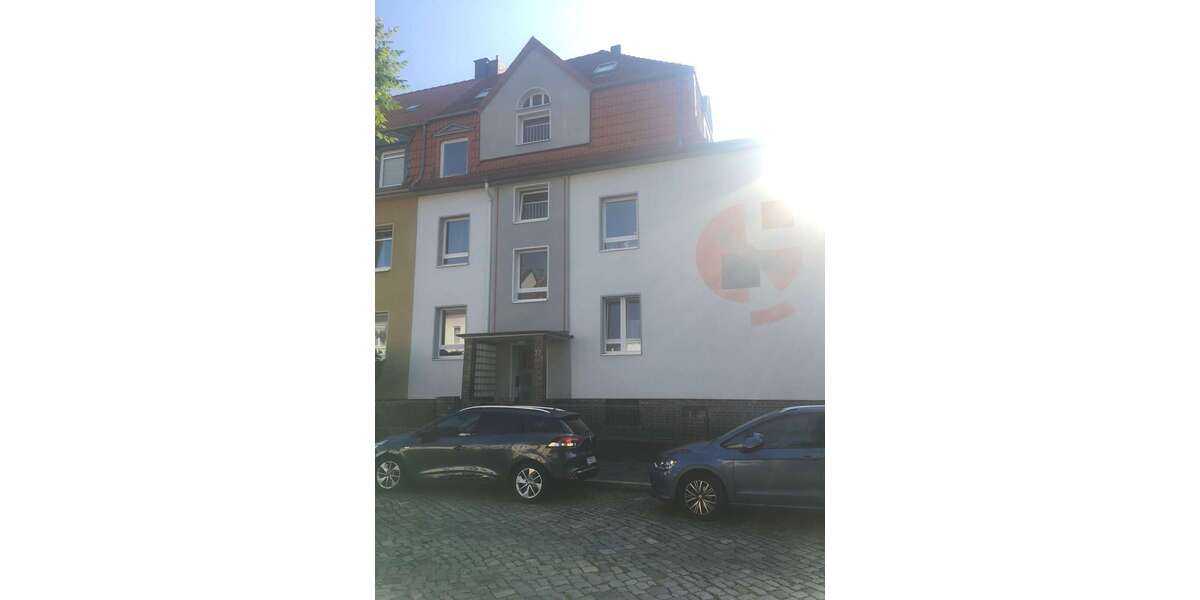 Etagenwohnung Hildesheim Marienburger Höhe - 2 Zimmer, 43 m&sup2;, 380&euro; | Angebot:25832767