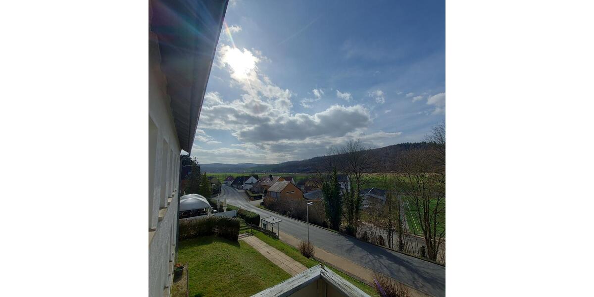 Etagenwohnung Alfeld (Leine) - 3 Zimmer, 73 m&sup2;, 511&euro; | Angebot:25550081