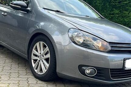 VW Golf 163.000 km 5.990 &euro; Salzgitter 38226