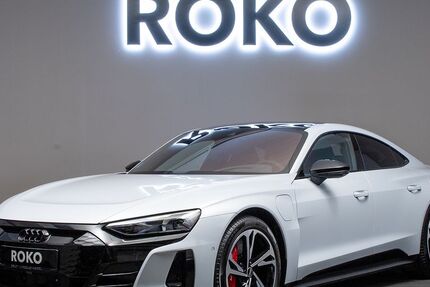 Audi RS e-tron GT 29.300 km 66.480 &euro; Ronnenberg (bei Hannover) 30952