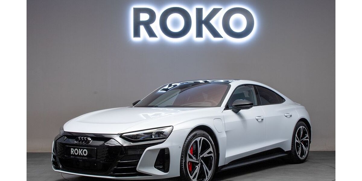 Audi RS e-tron GT 29.300 km 66.480 &euro; Ronnenberg (bei Hannover) 30952