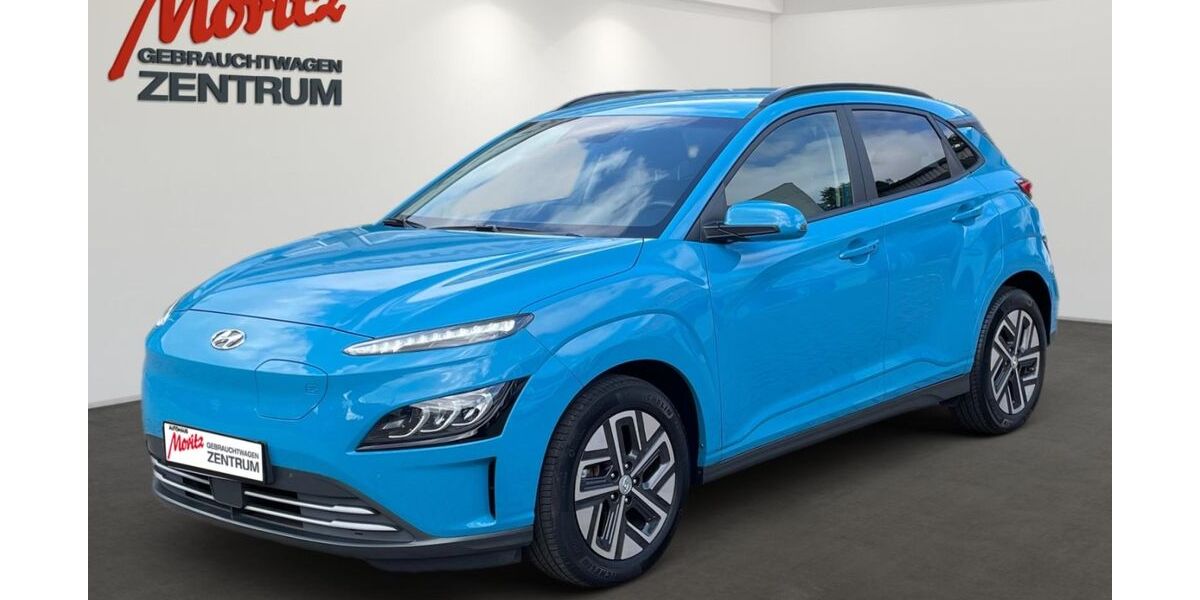 Hyundai KONA 42.888 km 25.490 &euro; Laatzen 30880