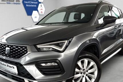 Seat Ateca 28.363 km 26.590 &euro; Peine 31226