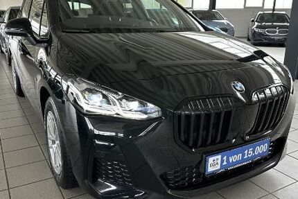 BMW 220 Active Tourer 34.866 km 28.830 &euro; Salzgitter 38228
