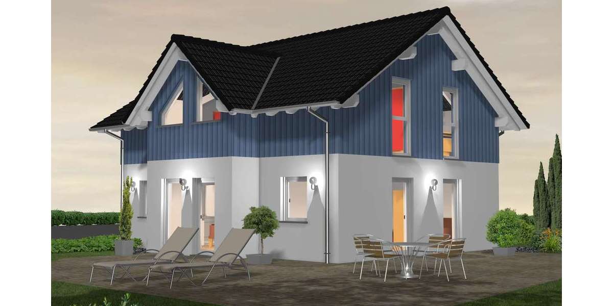 Einfamilienhaus Giesen - 4 Zimmer, 120 m&sup2;, 453.597&euro; | Angebot:24730055