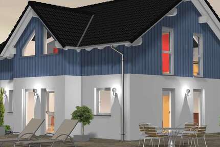 Haus Giesen - 4 Zimmer, 120 m&sup2;, 453.597&euro; | Angebot:24730055