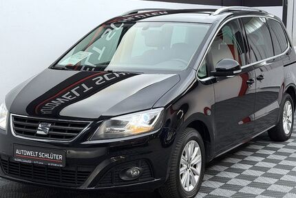 Seat Alhambra 217.000 km 12.900 &euro; Lehrte 31275