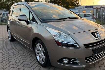 Peugeot 5008 255.000 km 3.600 &euro; Hannover 30179