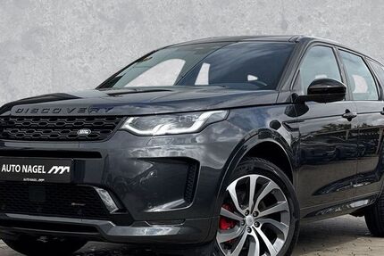 Land Rover Discovery Sport 82.979 km 32.490 &euro; Hannover 30179