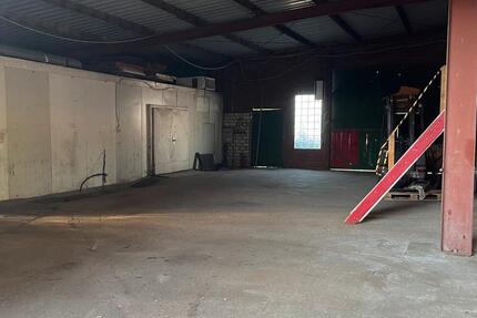 Gewerbeobjekt Uetze - 875&euro; | Angebot:22333860