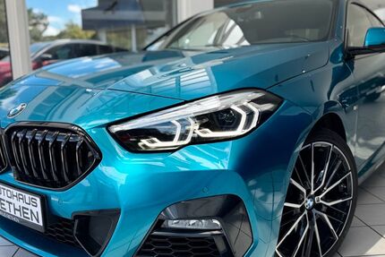 BMW 218 Gran Coupé 72.200 km 24.690 &euro; Laatzen (Hannover) 30880