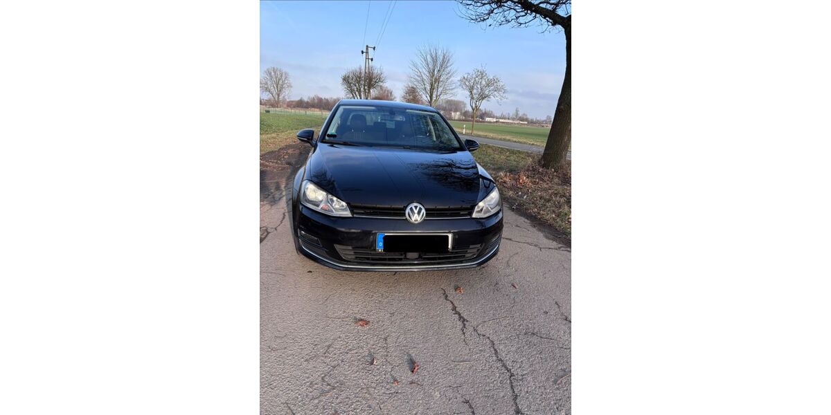 VW Golf 204.000 km 7.200 &euro; Lengede 38268