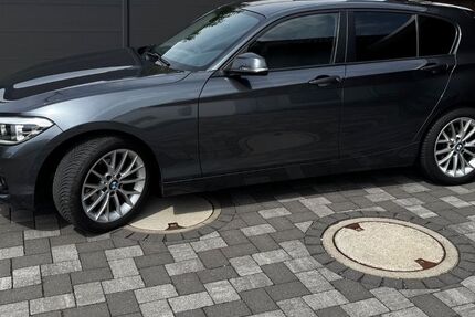 BMW 118 87.800 km 14.999 &euro; Salzhemmendorf 31020