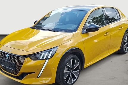 Peugeot e-208 27.047 km 18.370 &euro; Pattensen 30982