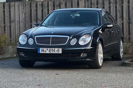 Mercedes-Benz E 350 108.500 km 12.490 &euro; Hannover 30629