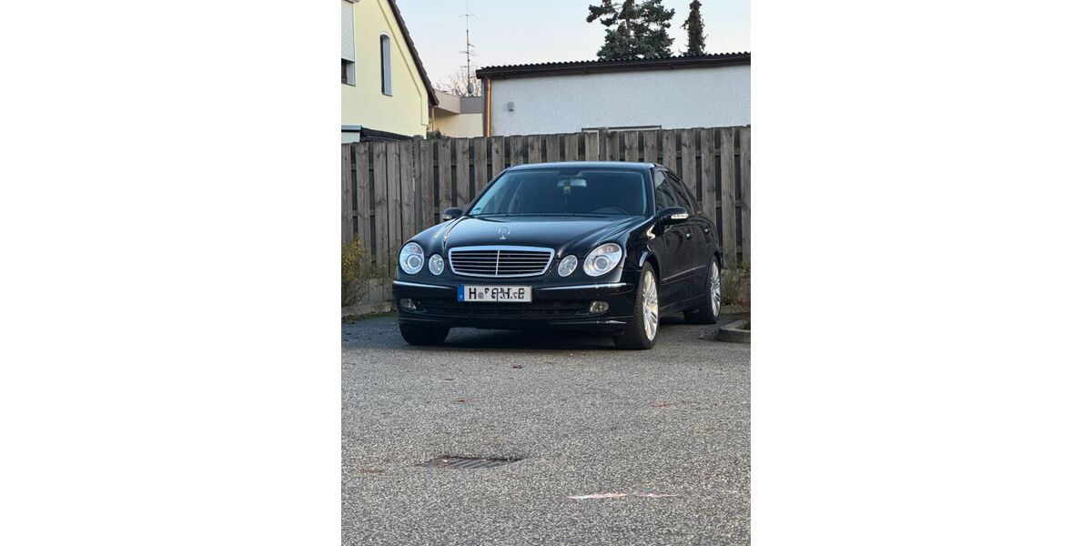 Mercedes-Benz E 350 108.500 km 12.490 &euro; Hannover 30629