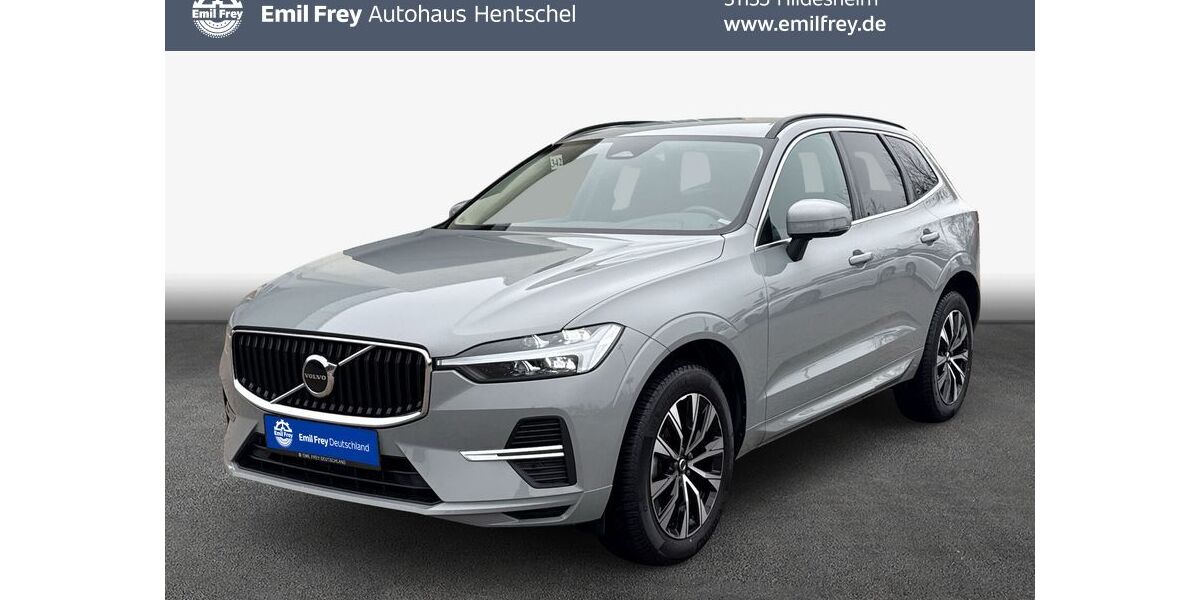 Volvo XC60 14.869 km 38.413 &euro; Hildesheim 31135
