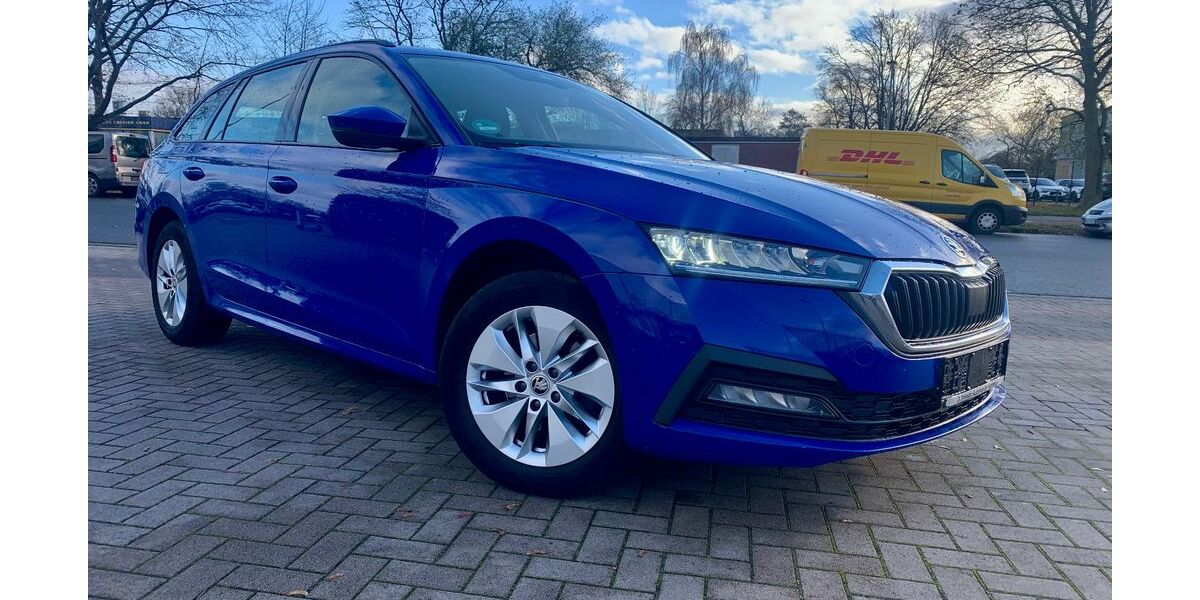 Skoda Octavia 268.000 km 8.999 &euro; Hannover 30179